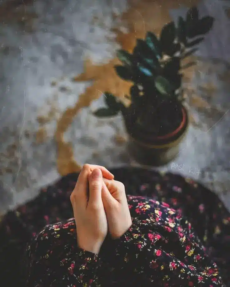 عکس سنتی دخترانه 83