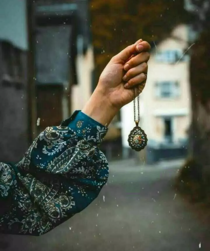 عکس سنتی دخترانه (87) عکس سنتی دخترانه 87