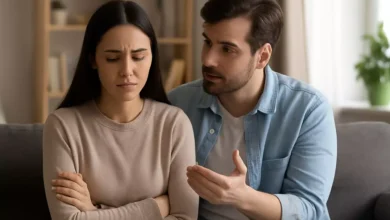 چگونه مشکلات زندگی مشترک را حل کنیم؟