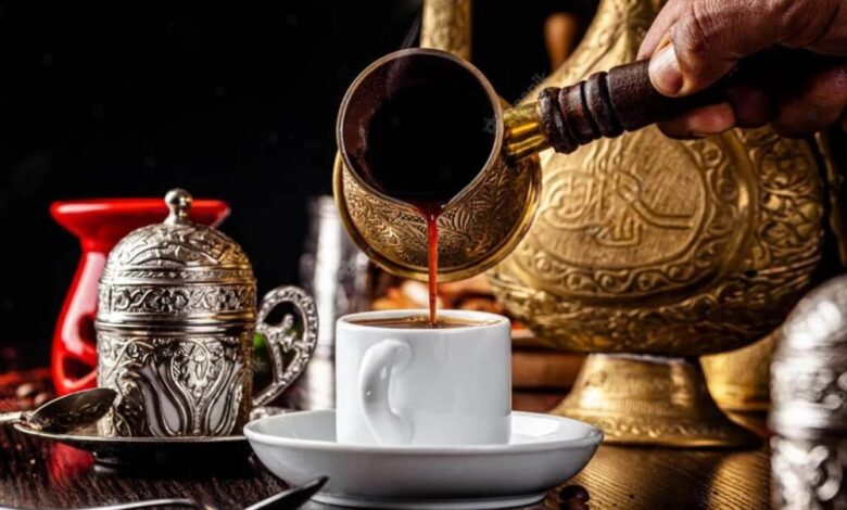 Benefits of Arabic coffee - متجر عطارة