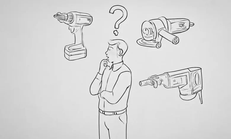 بهترین برند ابزار ایرانی: مقایسه تخصصی آروا، رونیکس و توسن