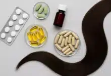 چه قرص هایی باعث جلوگیری از ریزش مو میشود؛ لیست مؤثرترین داروها