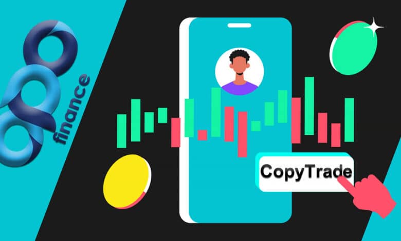 کپی ترید بروکر اپوفایننس