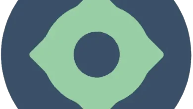 GapGPT LOGO