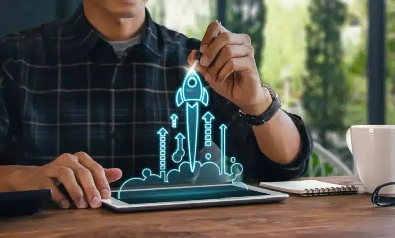 استارتاپ ها در جهان