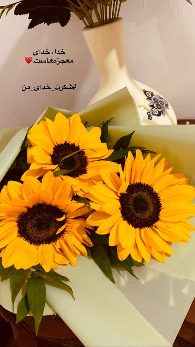 عکس خدایا شکرت برای تصویر زمینه و پروفایل 16