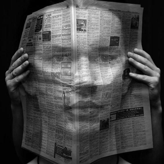 عکس های سبک سورئالیسم 12
