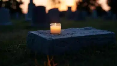 متن و دلنوشته‌ دلتنگی خواهر برای برادر فوت شده 🖤 [سوزناک و غمگین]