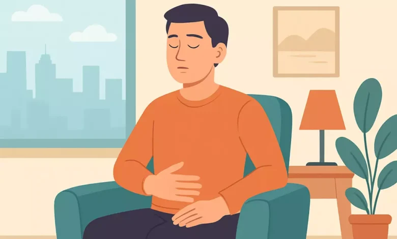 چگونه استرس را در کمتر از 5 دقیقه کاهش دهیم؟
