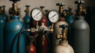 آیا گازهای نگهدارنده واقعاً بیخطرند؟