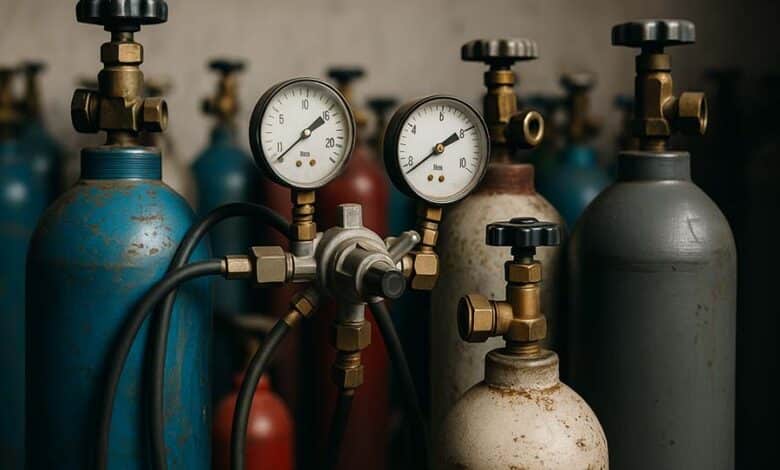 آیا گازهای نگهدارنده واقعاً بیخطرند؟