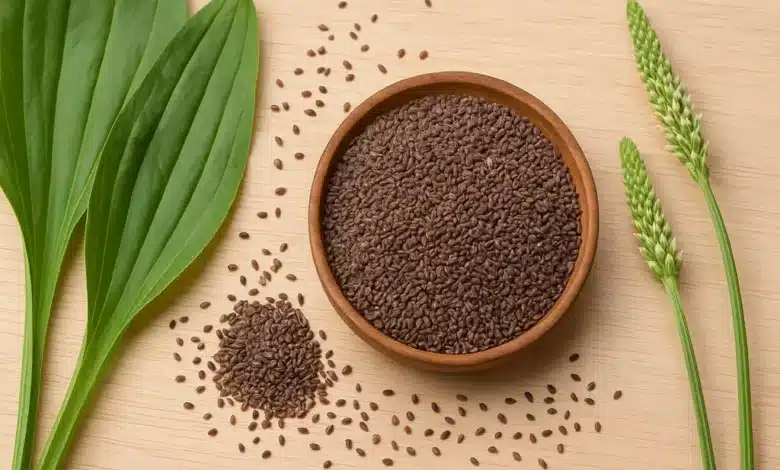 خواص بارهنگ برای رحم و تخمدان؛ درمان کیست، تنظیم قاعدگی و پاکسازی طبیعی