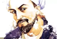 زیباترین اشعار سعدی در وصف پدر و مادر + گلچین شعر احساسی و آموزنده
