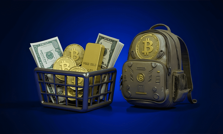 صرافی رمزارز اتراکس