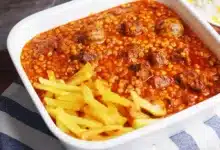 طرز تهیه قیمه مجلسی برای 20 نفر با طعمی اصیل و نکات ریز