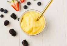 طرز تهیه کاسترد برای 15 نفر؛ مجلسی و خوشمزه
