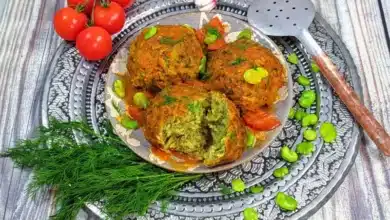 طرز تهیه کوفته برنجی مجلسی برای 2 نفر [نکات کلیدی وا نرفتن]