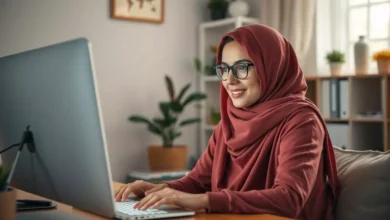 فرصتهای طلایی اشتغال برای زنان در عمان | بررسی بهترین مشاغل و مهارتهای موردنیاز