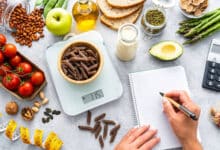 محاسبه آنلاین کالری مورد نیاز بدن برای کاهش یا افزایش وزن