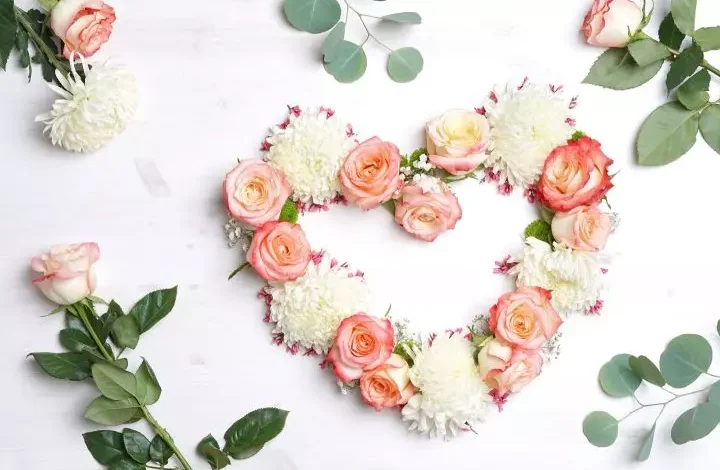کلمات عاشقانه انگلیسی برای سیو مخاطب ♥️ [کلمات نایاب]