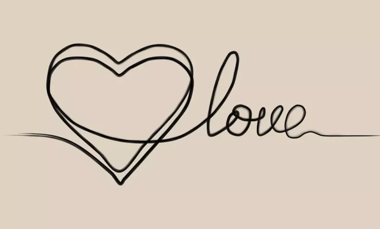 لیست کلمات عاشقانه انگلیسی برای مرد و همسر ♥️ [کلمات خاص و نایاب]