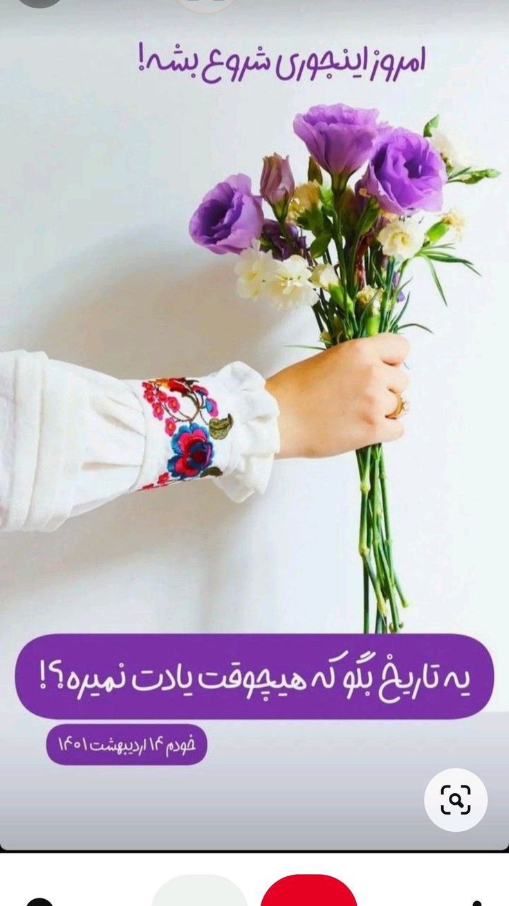 استوری ریپلای خور برای صبح بخیر 17