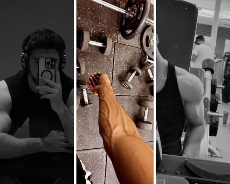 دانلود استوری فیک باشگاه پسرانه | استوری بدنسازی و Gym شیک