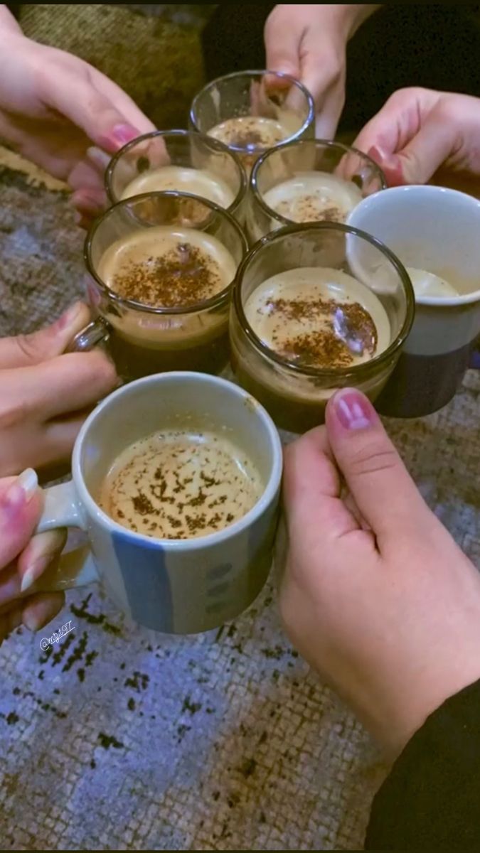 استوری فیک دورهمی دخترانه 40