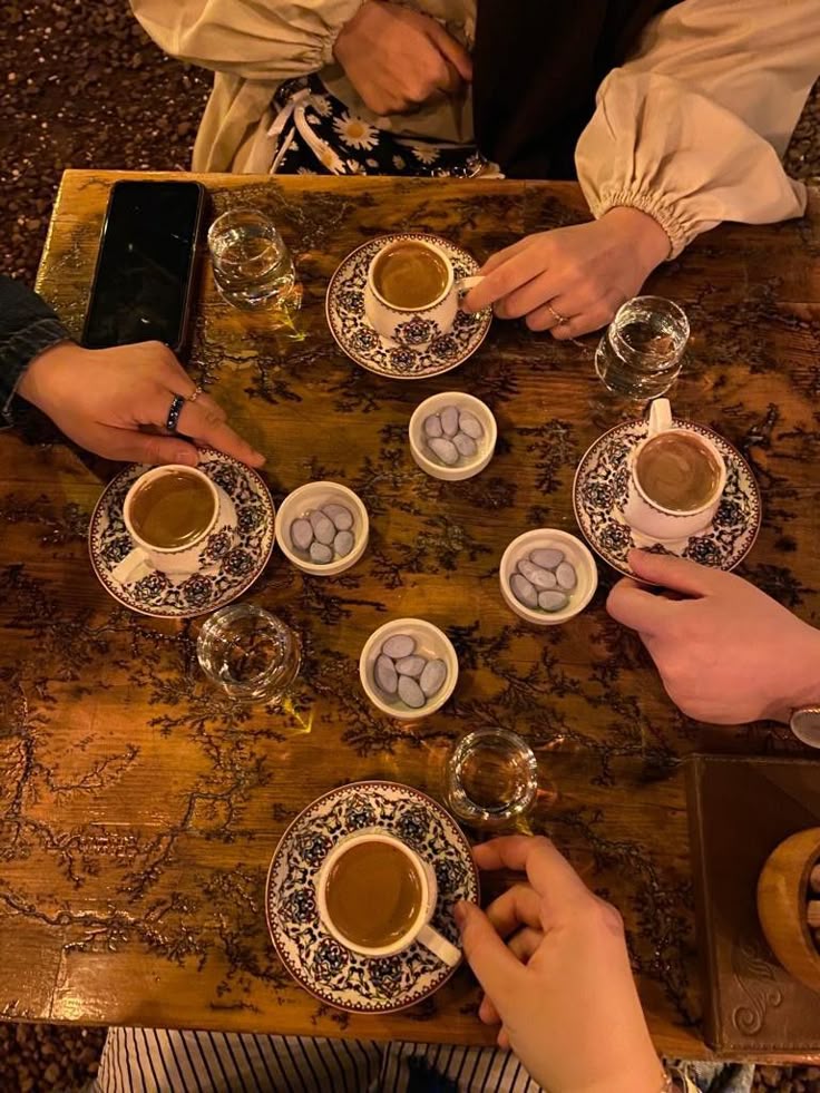 استوری فیک دورهمی دخترانه 46