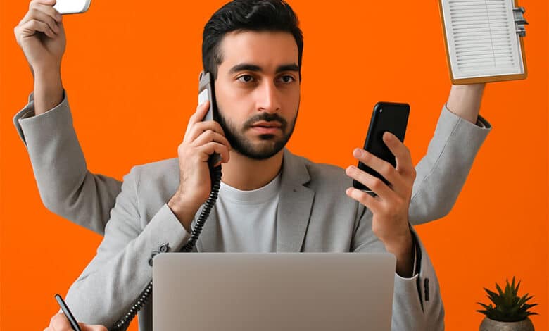 تاثیر خدمات رفاهی بر انگیزش کارکنان و رضایت شغلی