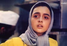 سفر در زمان با ترانه علیدوستی؛ از «من ترانه ۱۵ سال دارم» تا 41 سالگی