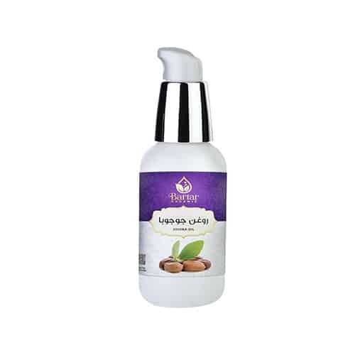 روغن جوجوبا و نارگیل گنجینه ای برای جوانی و طراوت پوست تصویر 2
