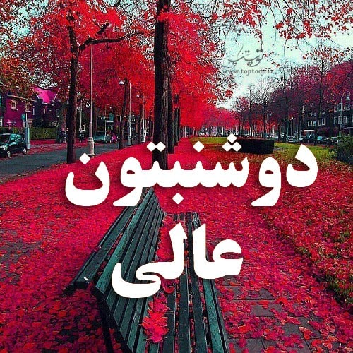 صبح دوشنبه تون بخیر 10