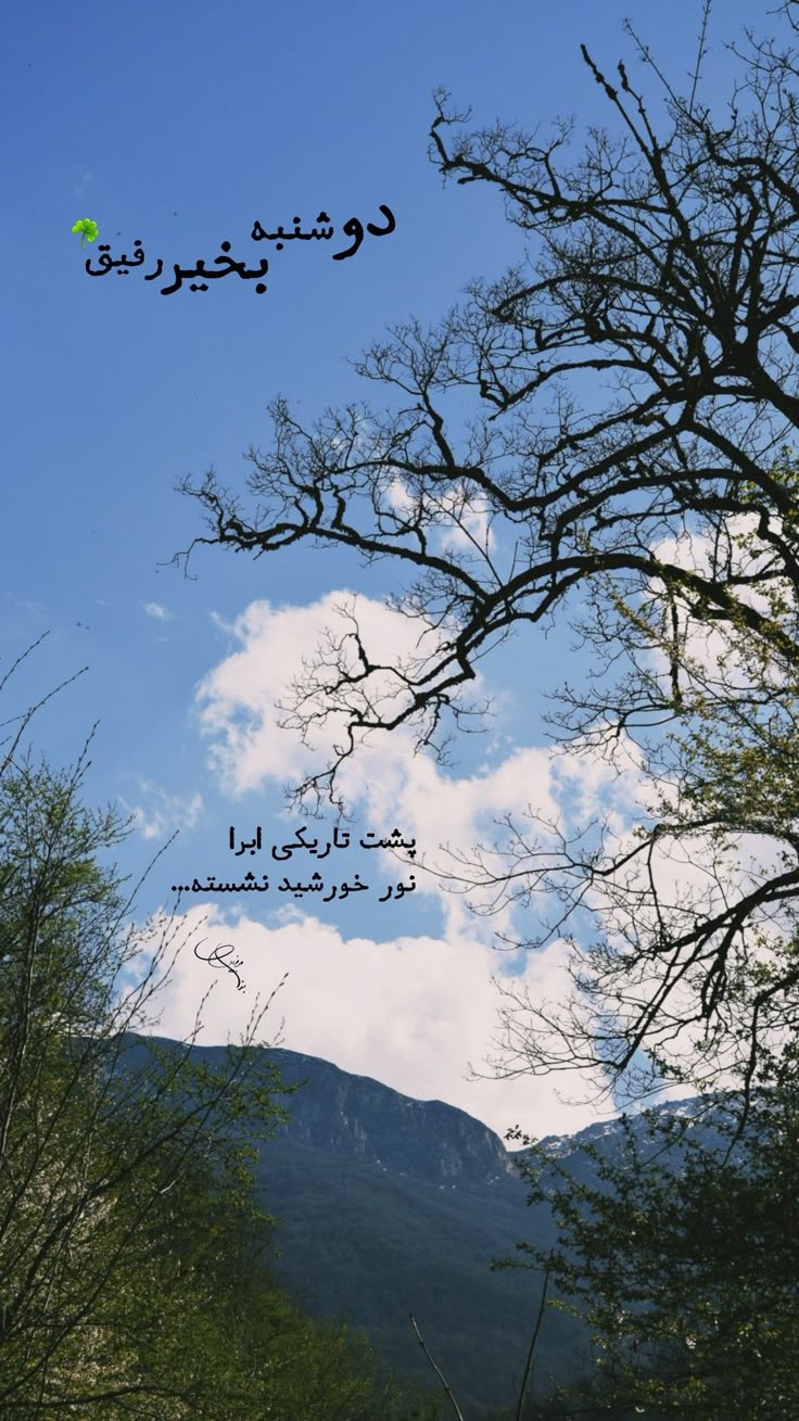 صبح دوشنبه تون بخیر 22