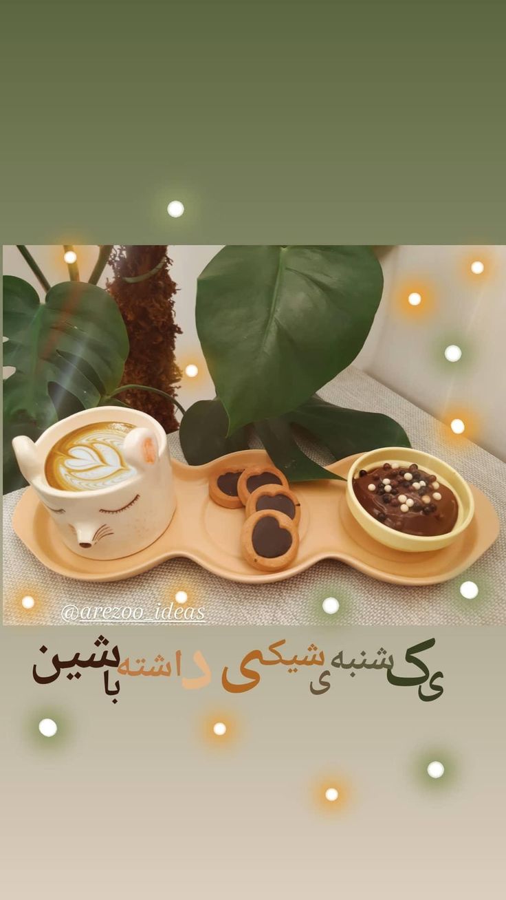 صبح یکشنبه تون بخیر 19