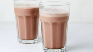 طرز تهیه شیر کاکائو برای 30 نفر؛ مجلسی و خوشمزه