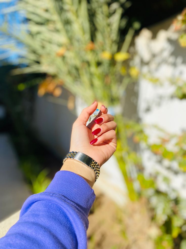 عکس دست دختر 34