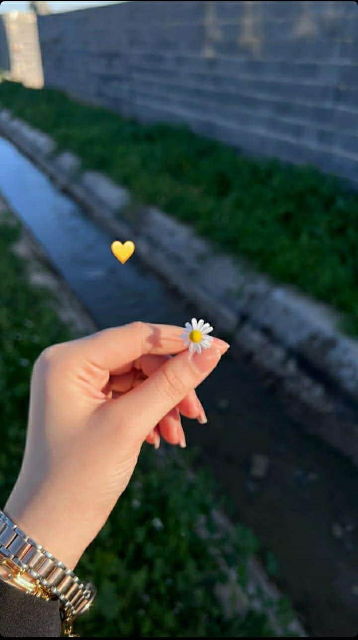 عکس دست دختر 43