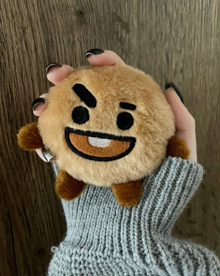 عکس عروسک شوگا برای پروفایل 6
