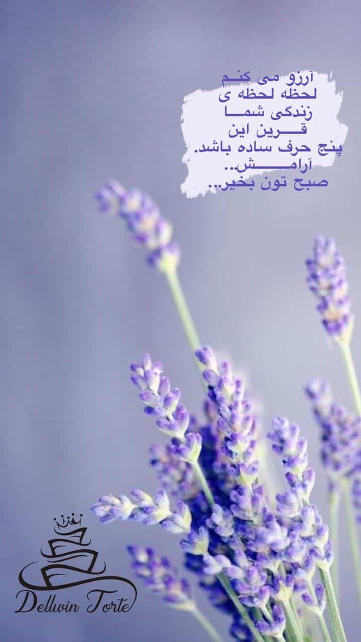 عکس نوشته های سلام صبح بخیر پر انرژی 102