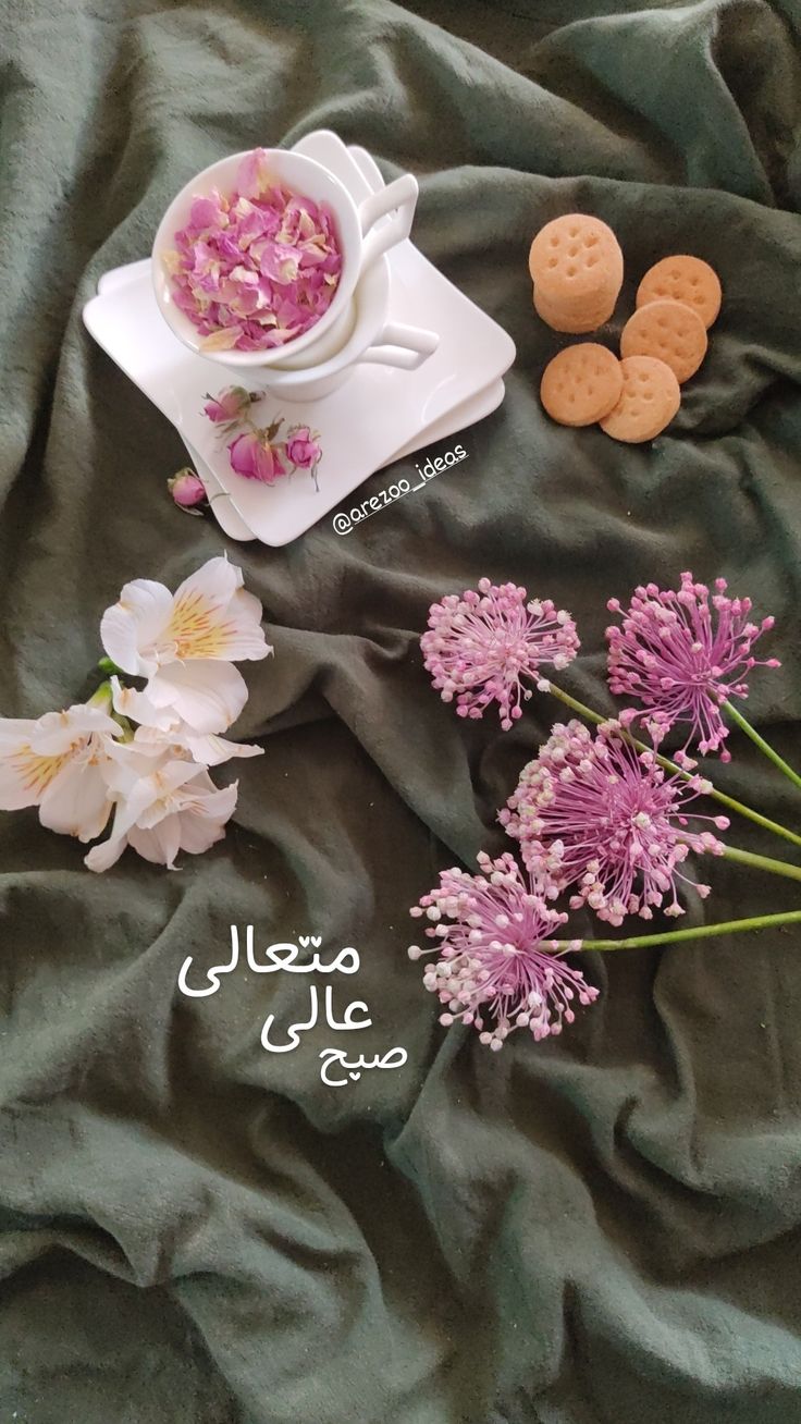 عکس نوشته های سلام صبح بخیر پر انرژی 12