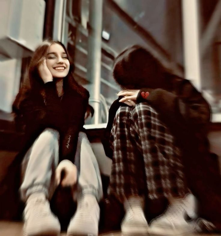 عکس پروفایل دخترونه خفن اسپرت دو نفره 11