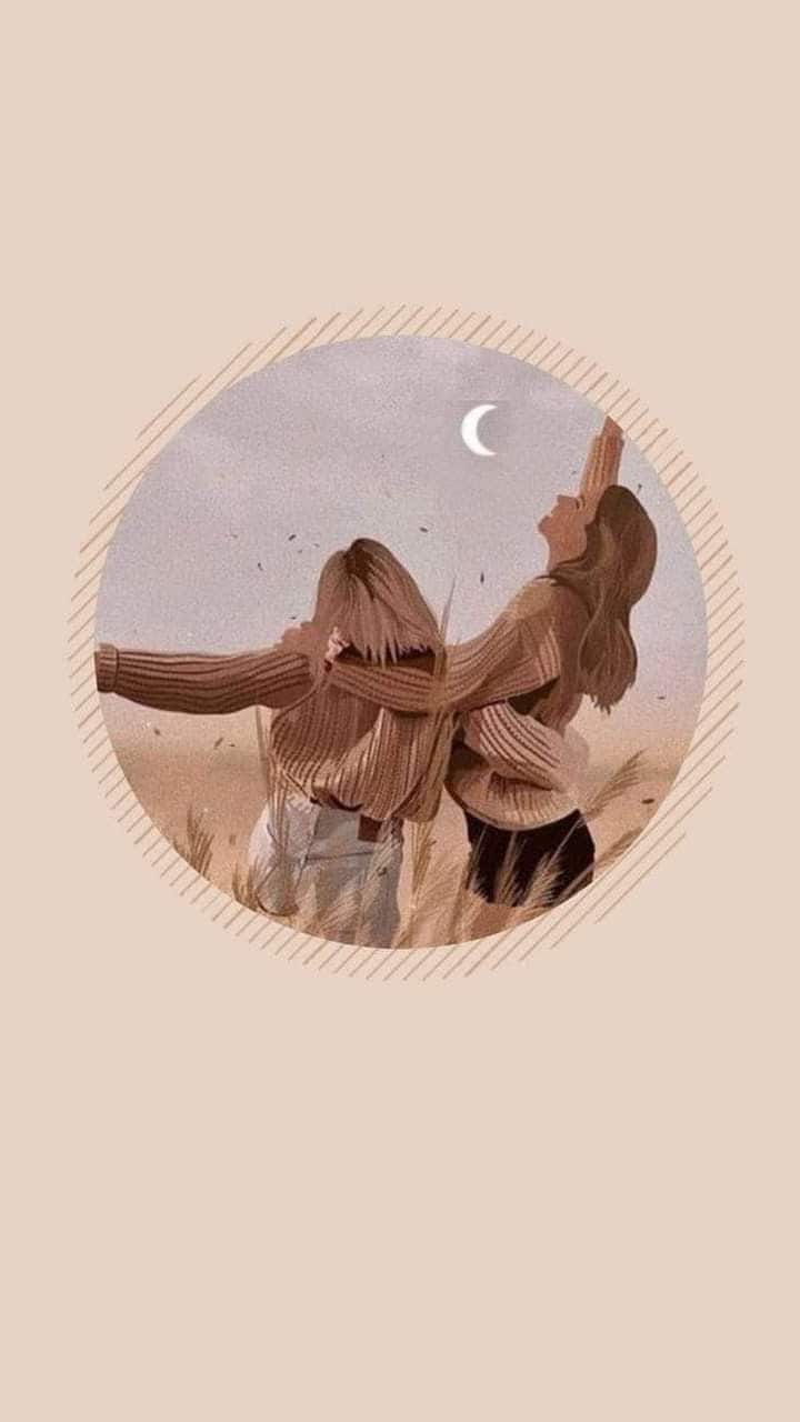 عکس پروفایل دخترونه خفن اسپرت دو نفره 13