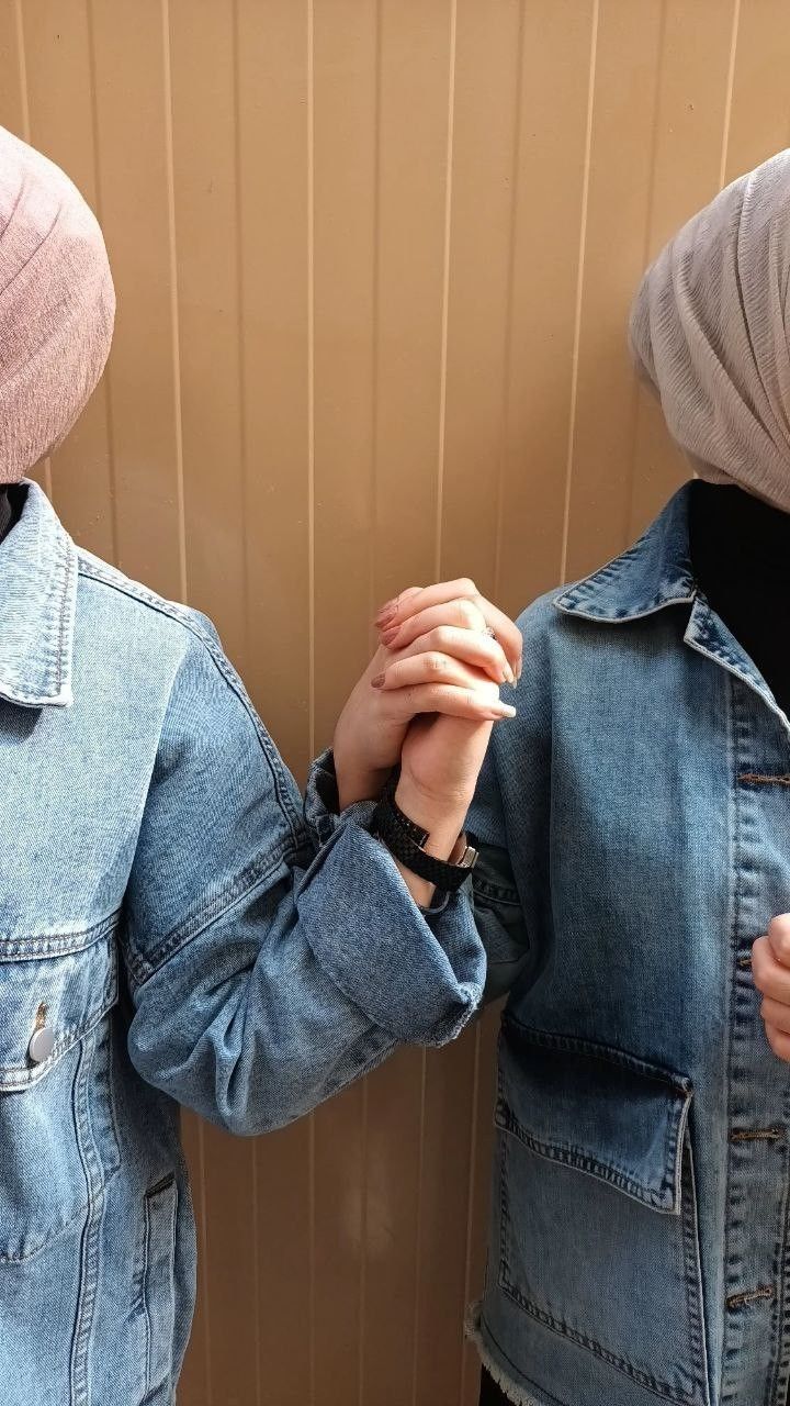 عکس پروفایل دخترونه خفن اسپرت دو نفره 20
