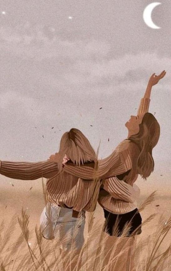 عکس پروفایل دخترونه خفن اسپرت دو نفره 27
