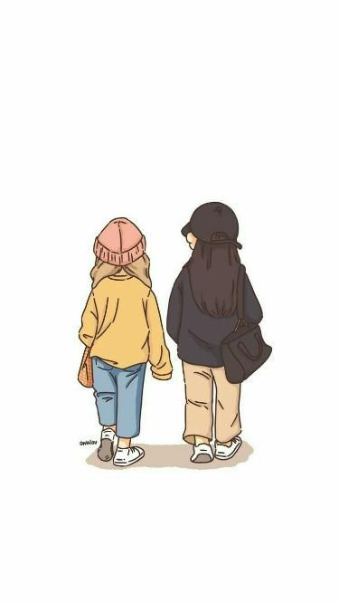 عکس پروفایل دخترونه خفن اسپرت دو نفره 53