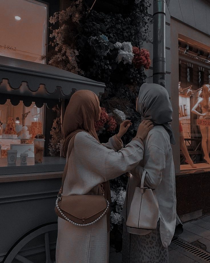 عکس پروفایل دخترونه خفن اسپرت دو نفره 8