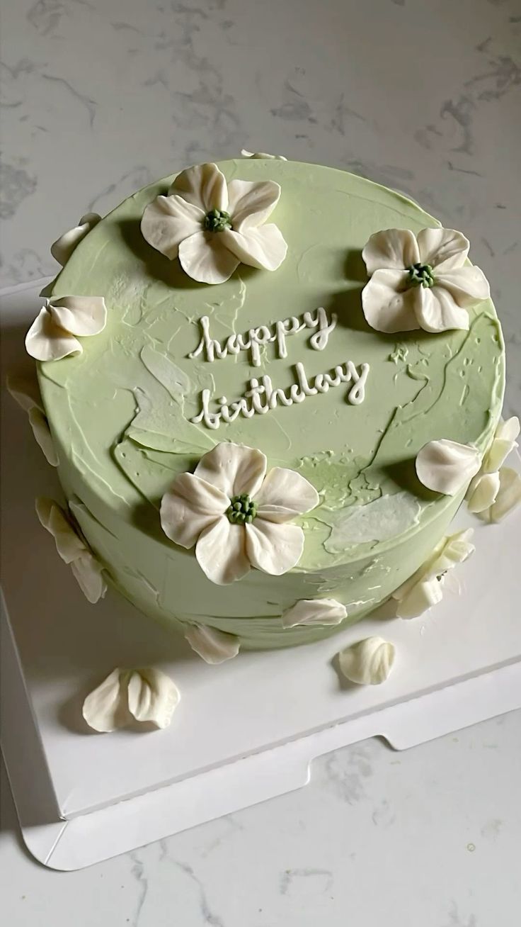 عکس کیک تولد دخترانه 7