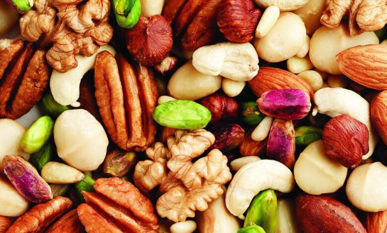 هنگام خرید آجیل باکیفیت باید به چه نکاتی توجه کنیم؟