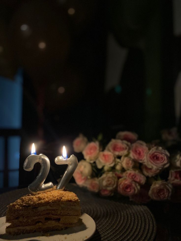 ژست عکس تولد دخترانه لاکچری بدون چهره 18